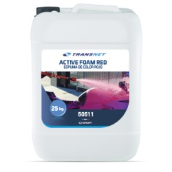 TRANSNET PINK FOAM