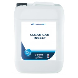 CLEAN CAR INSECT