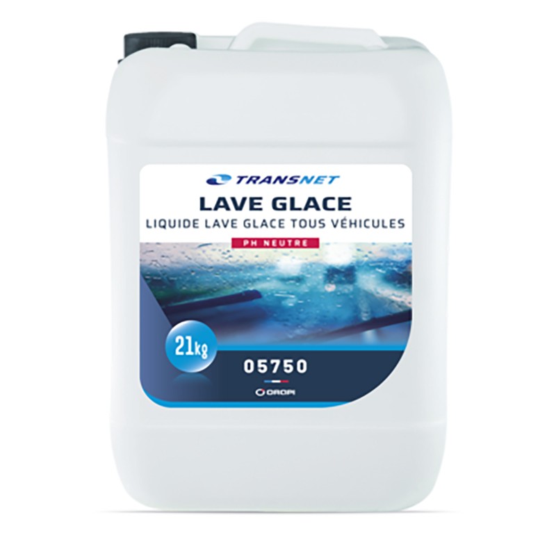 Lave glace NET'GLACE 5 L