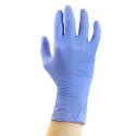 GUANTES DE NITRILO (Pack de 200)