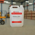 ORASOLV PRO+ - DISOLVENTE DESENGRASANTE