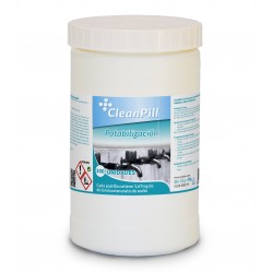 CLEANPILL POTABILIZACIÓN