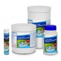 PASTILLAS DESINFECTANTES DE PISCINAS HINCHABLES ZAMPOOL