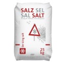 SAL PARA DESHIELO