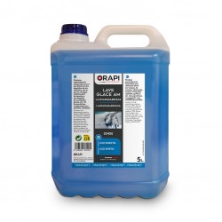 TRANSNET LAVE GLACE AM - LIMPIAPARABRISAS ANTIMOSQUITOS